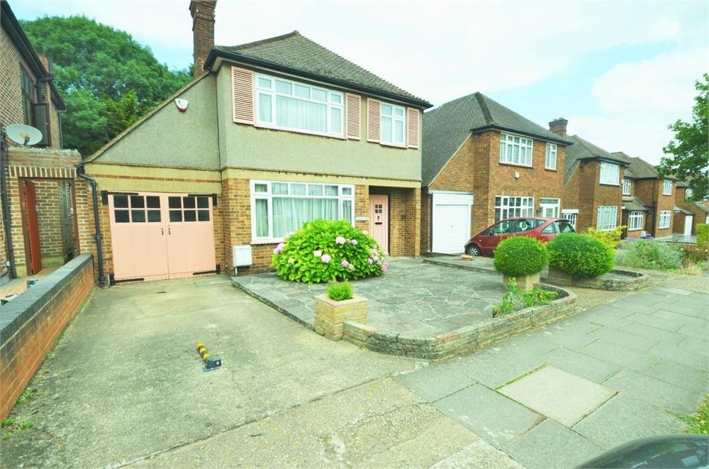 Pangbourne Drive, Stanmore, HA7